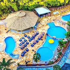 Apart-hotel Golden Dolphin Grand 315, Caldas Novas