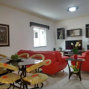 Luxo Apartamento Cabo Frio